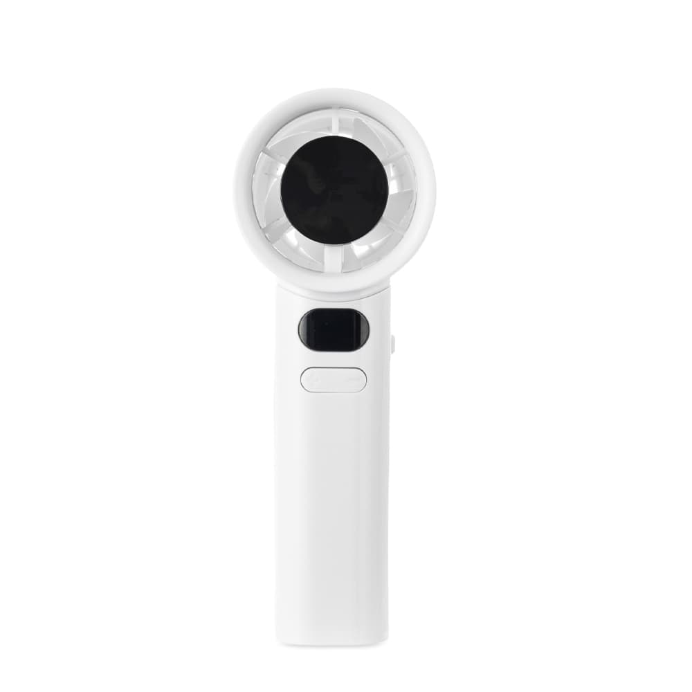MINI VENTILADOR RECARREGÁVEL