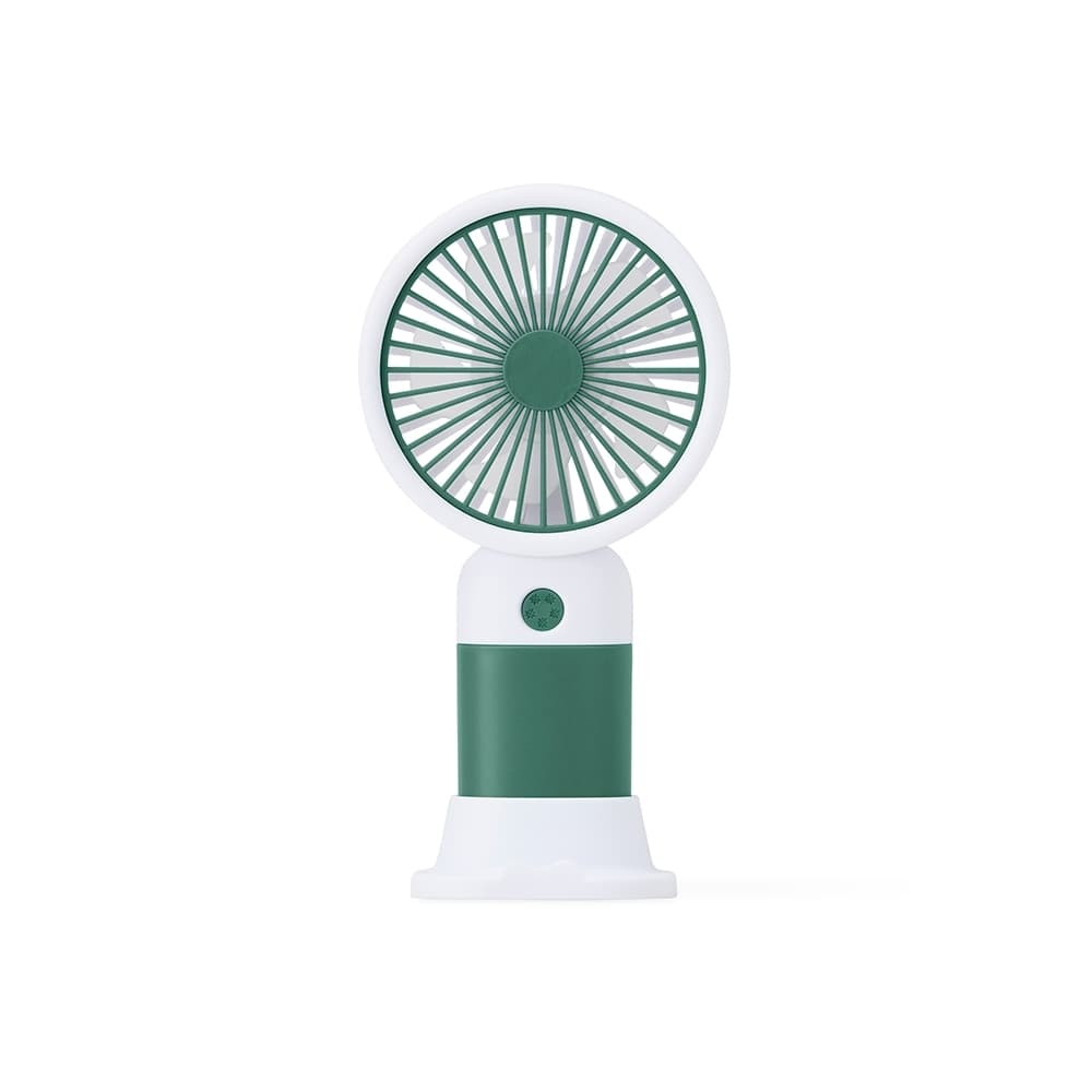 MINI VENTILADOR RECARREGÁVEL