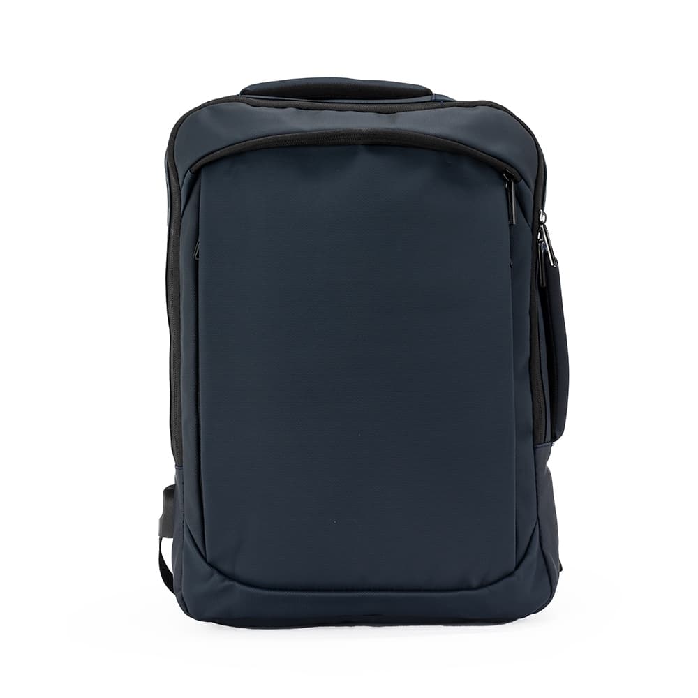 MOCHILA COURO SINTÉTICO 18L