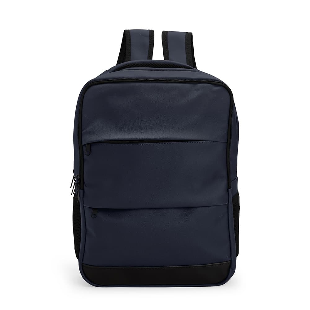 MOCHILA COURO SINTÉTICO 20L