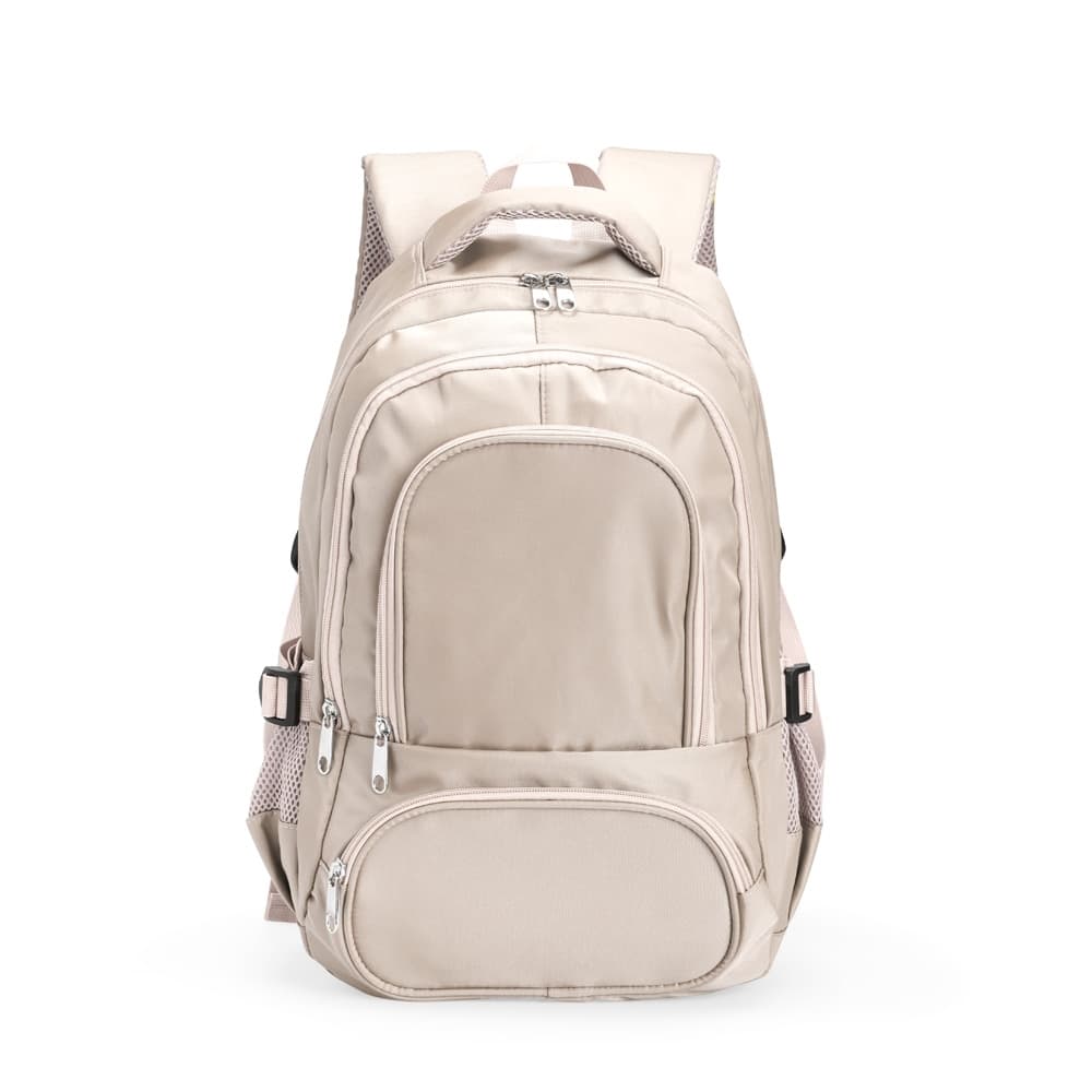 MOCHILA POLIÉSTER 17 LITROS