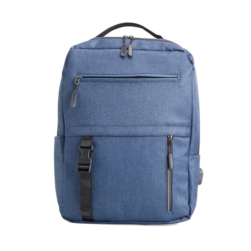 MOCHILA DE NYLON 23L