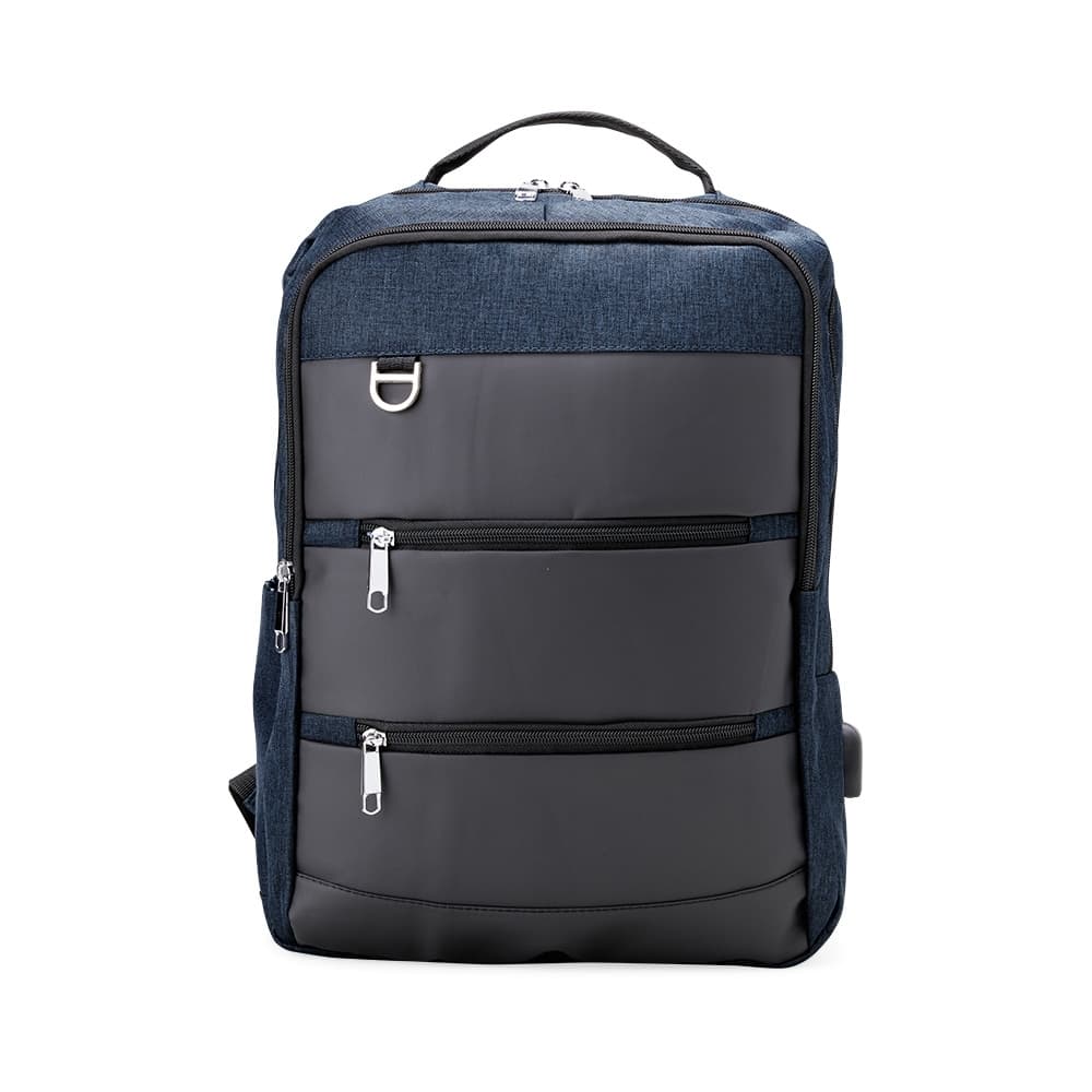 MOCHILA DE NYLON 23L