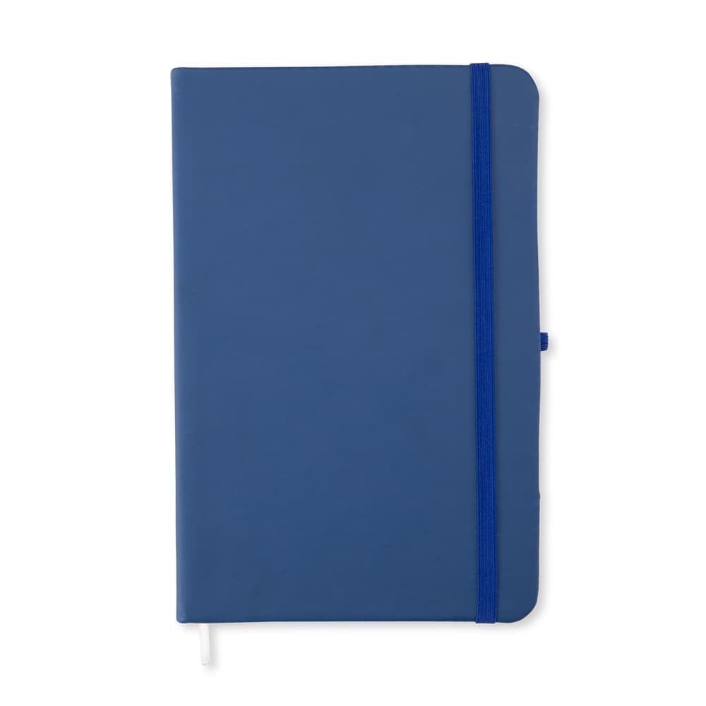 PLANNER EMBORRACHADO ANUAL 2027