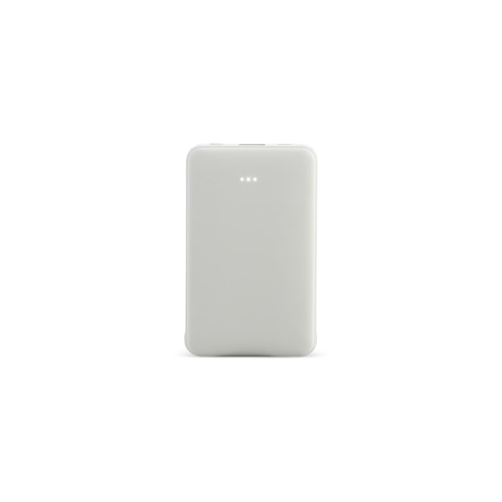 POWER BANK PLÁSTICO 5.000MAH