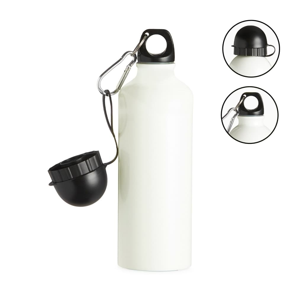 SQUEEZE ALUMÍNIO SUBLIMÁTICO 500ML
