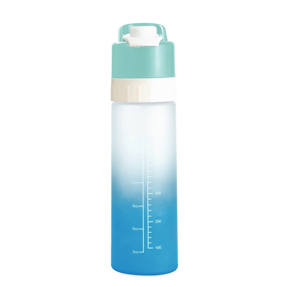 SQUEEZE BORRIFADOR PLÁSTICO 650ML