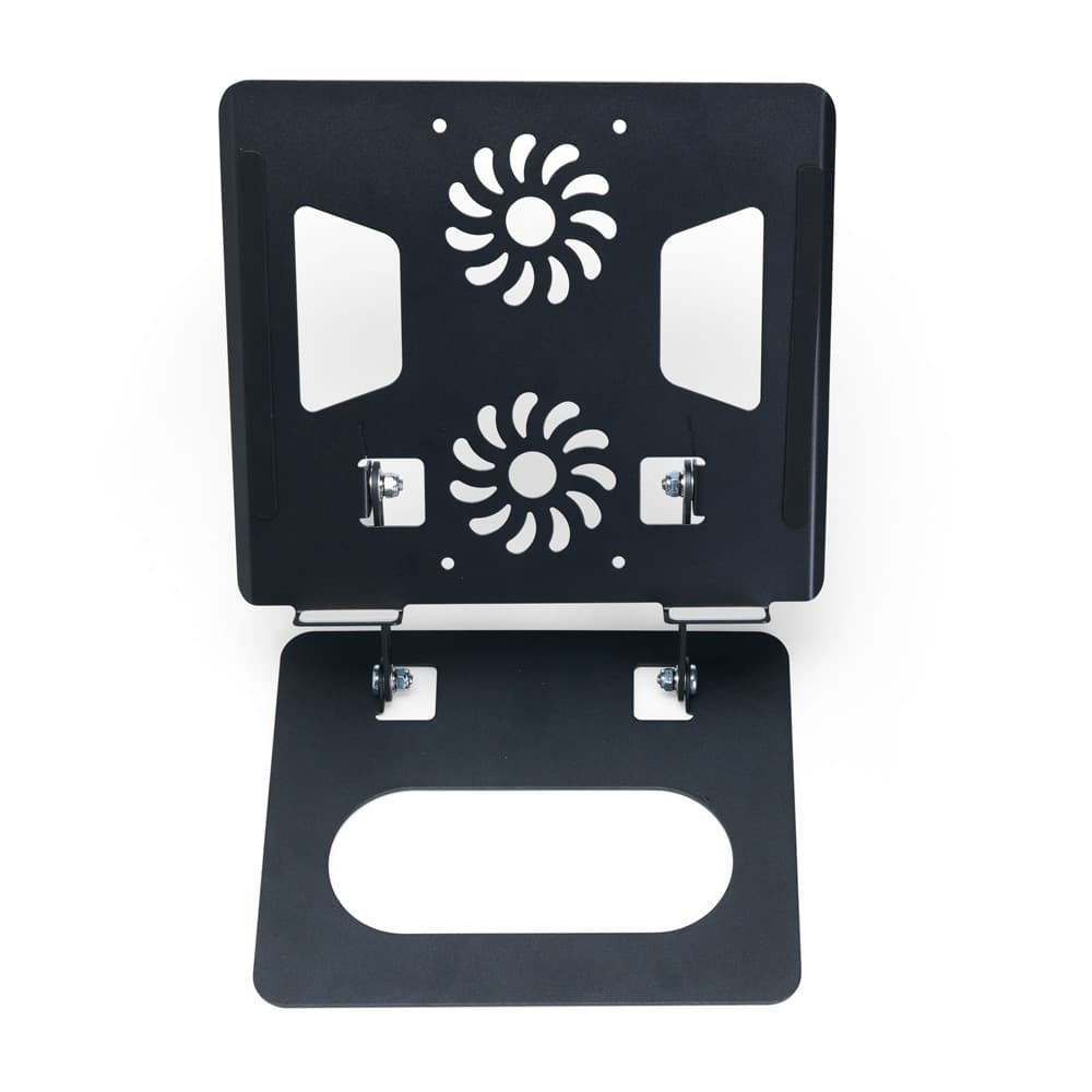 SUPORTE ARTICULÁVEL PARA NOTEBOOK METAL
